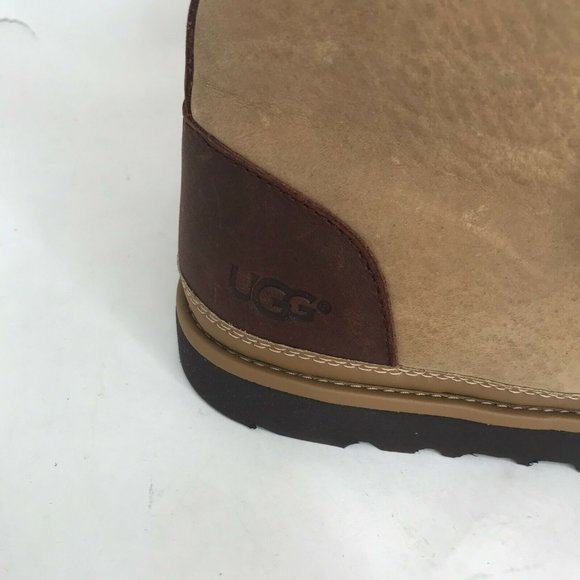 UGG Australia Men\'s Harkley Leather Waterproof main image 10